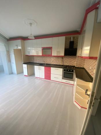 GÜVENAY - ÇORUM ÜÇTUTLAR ADİL CAN DEMİR PARK CİVARI  SATILIK DUBLEX DAİRE