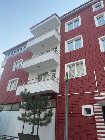 GÜVENAY - ÇORUM ÜÇTUTLAR ADİL CAN DEMİR PARK CİVARI  SATILIK DUBLEX DAİRE