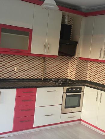 GÜVENAY - ÇORUM ÜÇTUTLAR ADİL CAN DEMİR PARK CİVARI  SATILIK DUBLEX DAİRE