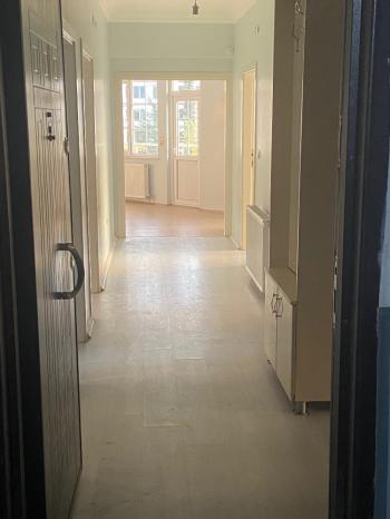 GÜVENAY - ÇORUM ÜÇTUTLAR ADİL CAN DEMİR PARK CİVARI  SATILIK DUBLEX DAİRE