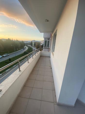 GÜVENAY - ÇORUM ÜÇTUTLAR ADİL CAN DEMİR PARK CİVARI  SATILIK DUBLEX DAİRE