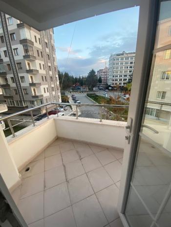 GÜVENAY - ÇORUM ÜÇTUTLAR ADİL CAN DEMİR PARK CİVARI  SATILIK DUBLEX DAİRE