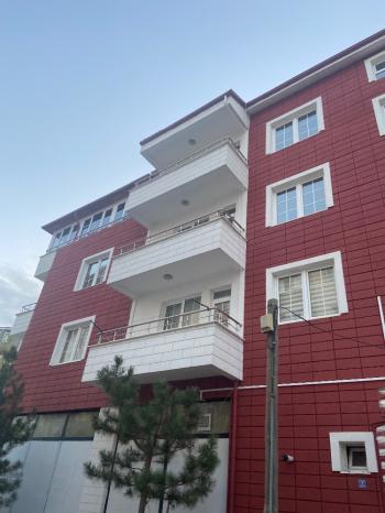 GÜVENAY - ÇORUM ÜÇTUTLAR ADİL CAN DEMİR PARK CİVARI  SATILIK DUBLEX DAİRE