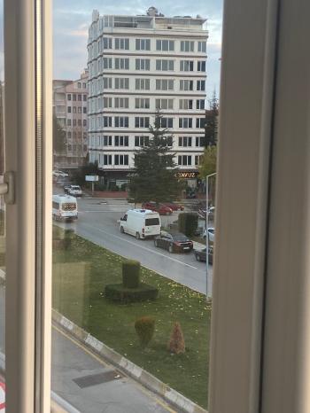 GÜVENAY - ÇORUM ÜÇTUTLAR ADİL CAN DEMİR PARK CİVARI  SATILIK DUBLEX DAİRE