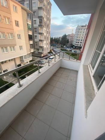 GÜVENAY - ÇORUM ÜÇTUTLAR ADİL CAN DEMİR PARK CİVARI  SATILIK DUBLEX DAİRE