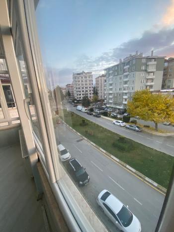 GÜVENAY - ÇORUM ÜÇTUTLAR ADİL CAN DEMİR PARK CİVARI  SATILIK DUBLEX DAİRE