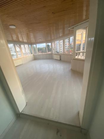 GÜVENAY - ÇORUM ÜÇTUTLAR ADİL CAN DEMİR PARK CİVARI  SATILIK DUBLEX DAİRE