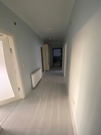 GÜVENAY - ÇORUM ÜÇTUTLAR ADİL CAN DEMİR PARK CİVARI  SATILIK DUBLEX DAİRE