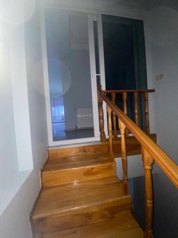 GÜVENAY - ÇORUM ÜÇTUTLAR ADİL CAN DEMİR PARK CİVARI  SATILIK DUBLEX DAİRE