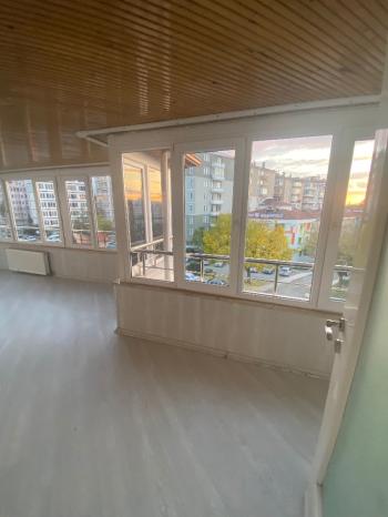 GÜVENAY - ÇORUM ÜÇTUTLAR ADİL CAN DEMİR PARK CİVARI  SATILIK DUBLEX DAİRE