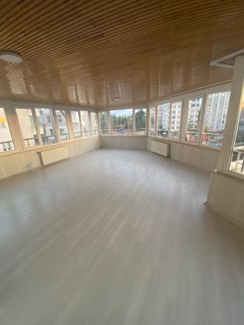 GÜVENAY - ÇORUM ÜÇTUTLAR ADİL CAN DEMİR PARK CİVARI  SATILIK DUBLEX DAİRE