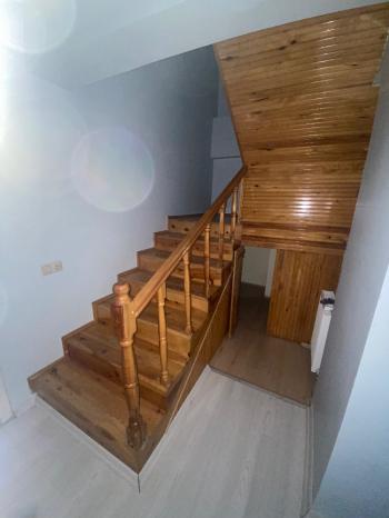 GÜVENAY - ÇORUM ÜÇTUTLAR ADİL CAN DEMİR PARK CİVARI  SATILIK DUBLEX DAİRE