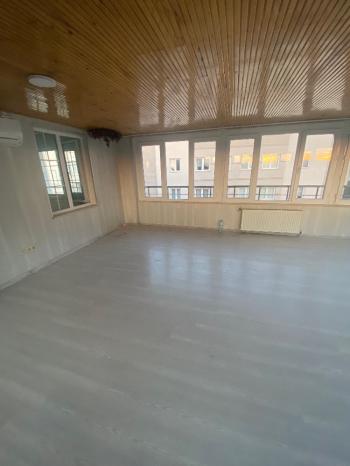 GÜVENAY - ÇORUM ÜÇTUTLAR ADİL CAN DEMİR PARK CİVARI  SATILIK DUBLEX DAİRE