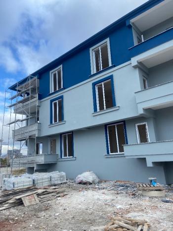 GÜVENAY - ÇORUM ÇEPNİ  MAHALLESİ KENT PARK CİVARI SIFIR SATILIK DAİRE 