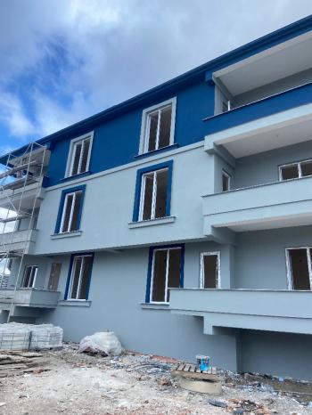 GÜVENAY - ÇORUM ÇEPNİ  MAHALLESİ KENT PARK CİVARI SIFIR SATILIK DAİRE 