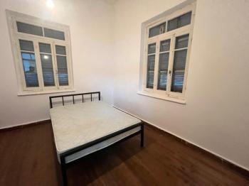 KÖŞKLÜÇİFTLİK'DE EŞYALI MÜSTAKİL EV 