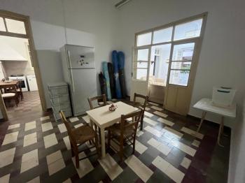 KÖŞKLÜÇİFTLİK'DE EŞYALI MÜSTAKİL EV 