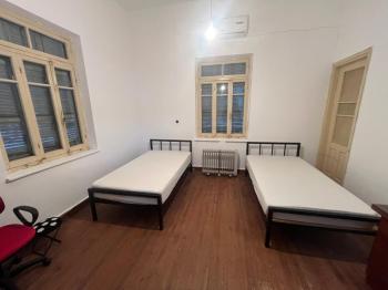 KÖŞKLÜÇİFTLİK'DE EŞYALI MÜSTAKİL EV 