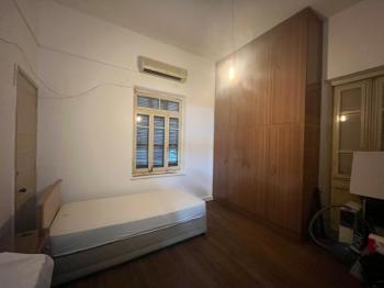 KÖŞKLÜÇİFTLİK'DE EŞYALI MÜSTAKİL EV 