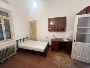 KÖŞKLÜÇİFTLİK'DE EŞYALI MÜSTAKİL EV 