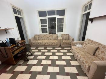 KÖŞKLÜÇİFTLİK'DE EŞYALI MÜSTAKİL EV