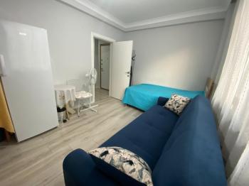 MUDANYA ÖMERBEY MERKEZDE SAHİLE 300 METRE 5 YAŞ BİNADA 186 M2 3+1 DUBLEKS DAİRE