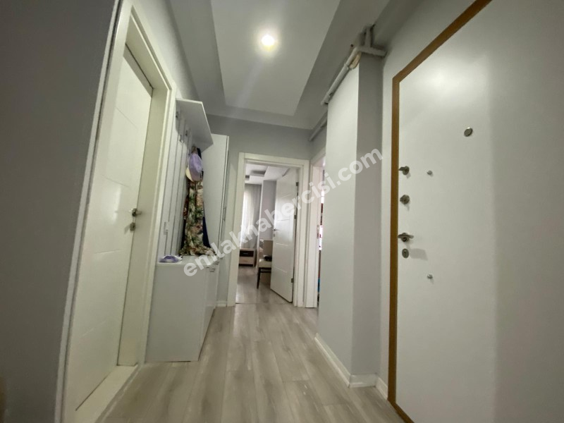 MUDANYA ÖMERBEY MERKEZDE SAHİLE 300 METRE 5 YAŞ BİNADA 186 M2 3+1 DUBLEKS DAİRE