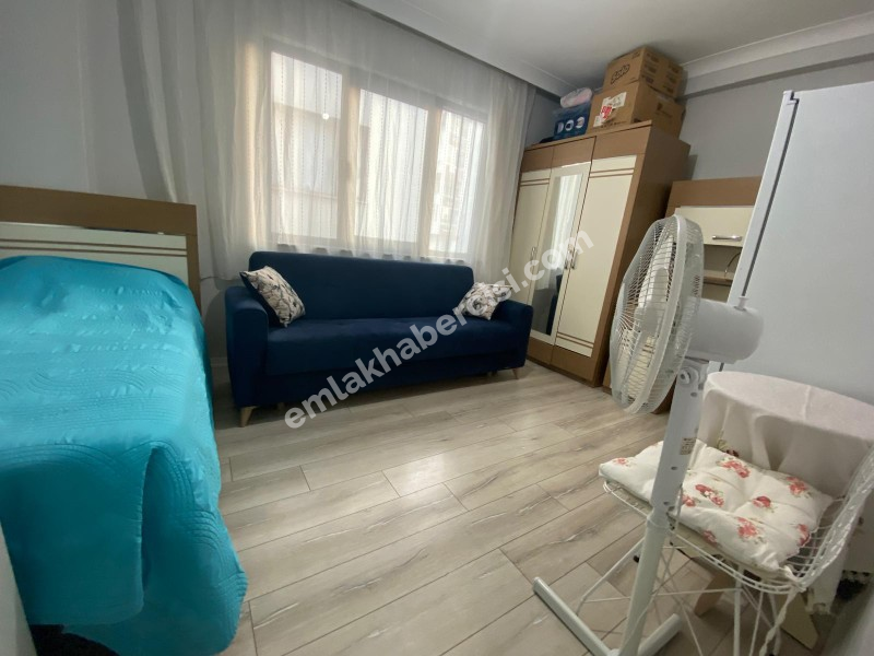 MUDANYA ÖMERBEY MERKEZDE SAHİLE 300 METRE 5 YAŞ BİNADA 186 M2 3+1 DUBLEKS DAİRE