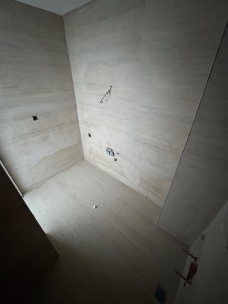 Alibeyköy Cep Otogarı Tramway Durağına Yakın Güvenlikli Site'de 1+1 Arakat Sıfır Satılık Daire