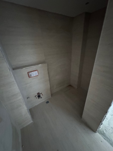 Alibeyköy Cep Otogarı Tramway Durağına Yakın Güvenlikli Site'de 1+1 Arakat Sıfır Satılık Daire