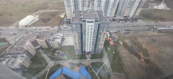 ISPARTAKULE EBRULİ 2 PEYZAJ 2+1 HİÇ KULLANILMAMIŞ SATILIK