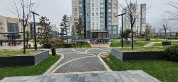 ISPARTAKULE EBRULİ 2 PEYZAJ 2+1 HİÇ KULLANILMAMIŞ SATILIK