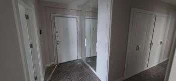 ISPARTAKULE EBRULİ 2. ETAP PEYZAJ MANZARA 13.KAT SATILIK