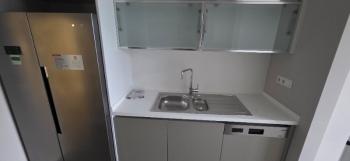 ISPARTAKULE EBRULİ 2. ETAP PEYZAJ MANZARA 13.KAT SATILIK