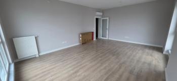 ISPARTAKULE EBRULİ 2. ETAP PEYZAJ MANZARA 13.KAT SATILIK