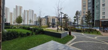 ISPARTAKULE EBRULİ 2. ETAP PEYZAJ MANZARA 13.KAT SATILIK