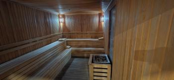 ISPARTAKULE EBRULİ 2. ETAP PEYZAJ MANZARA 13.KAT SATILIK