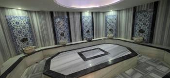 ISPARTAKULE EBRULİ 2. ETAP PEYZAJ MANZARA 13.KAT SATILIK