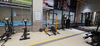 ISPARTAKULE EBRULİ 2. ETAP PEYZAJ MANZARA 13.KAT SATILIK