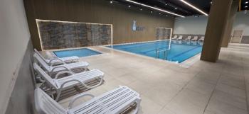 ISPARTAKULE EBRULİ 2. ETAP PEYZAJ MANZARA 13.KAT SATILIK