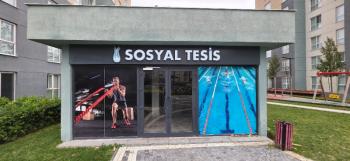 ISPARTAKULE EBRULİ 2. ETAP PEYZAJ MANZARA 13.KAT SATILIK