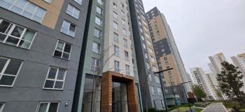 ISPARTAKULE EBRULİ 2. ETAP PEYZAJ MANZARA 13.KAT SATILIK