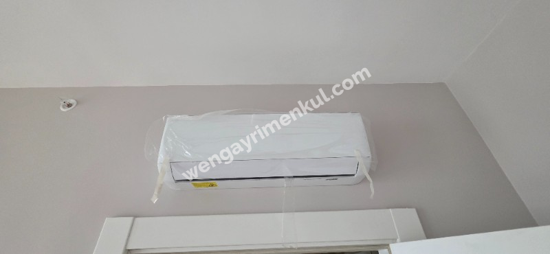 ISPARTAKULE EBRULİ 2 PEYZAJ 2+1 HİÇ KULLANILMAMIŞ SATILIK