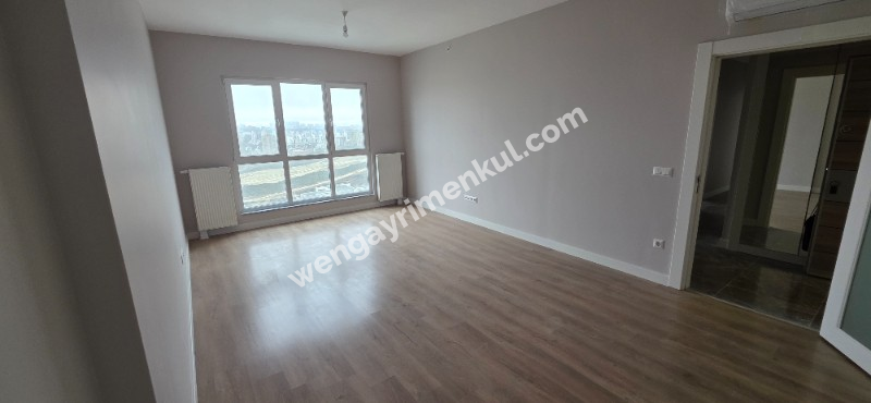 ISPARTAKULE EBRULİ 2 PEYZAJ 2+1 HİÇ KULLANILMAMIŞ SATILIK