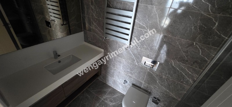 ISPARTAKULE EBRULİ 2 PEYZAJ 2+1 HİÇ KULLANILMAMIŞ SATILIK