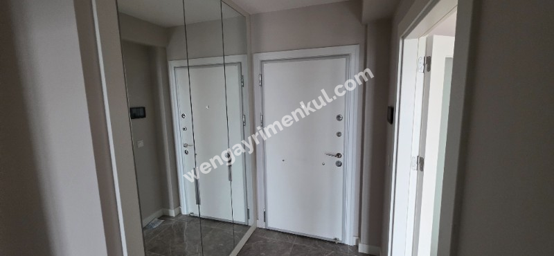 ISPARTAKULE EBRULİ 2 PEYZAJ 2+1 HİÇ KULLANILMAMIŞ SATILIK