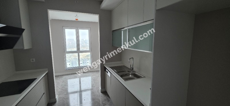 ISPARTAKULE EBRULİ 2 PEYZAJ 2+1 HİÇ KULLANILMAMIŞ SATILIK