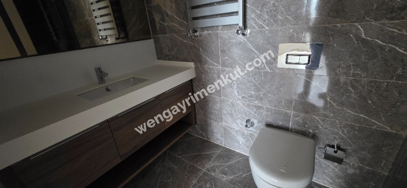 ISPARTAKULE EBRULİ 2 PEYZAJ 2+1 HİÇ KULLANILMAMIŞ SATILIK