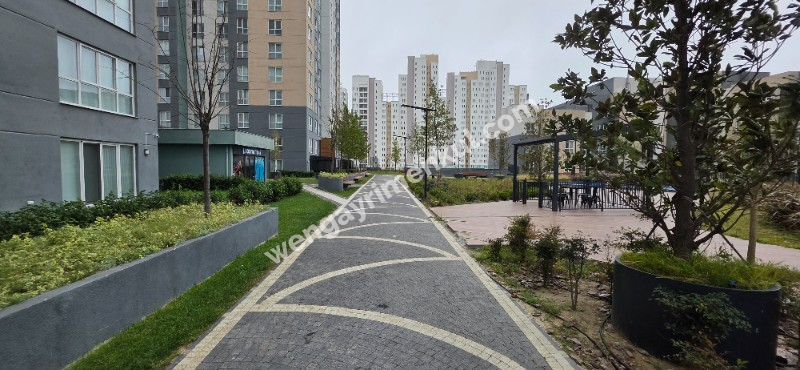 ISPARTAKULE EBRULİ 2 PEYZAJ 2+1 HİÇ KULLANILMAMIŞ SATILIK