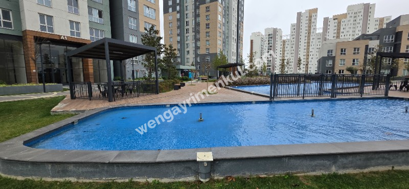 ISPARTAKULE EBRULİ 2 PEYZAJ 2+1 HİÇ KULLANILMAMIŞ SATILIK